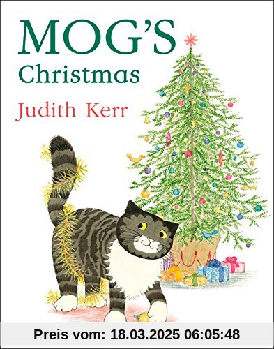 Mog's Christmas