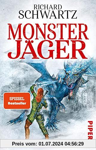 Monsterjäger: Die Eisraben-Chroniken 2