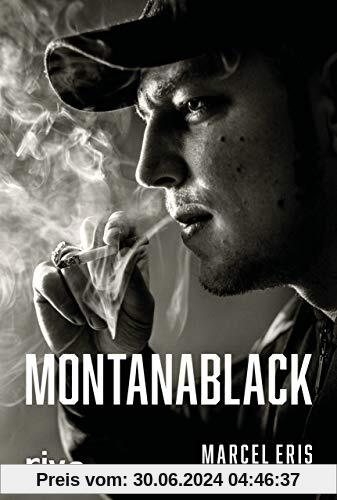 MontanaBlack: Vom Junkie zum YouTuber