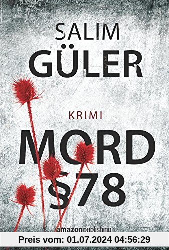 Mord §78 (Ein Lübeck-Krimi, Band 1)