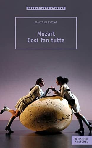 Mozart – Cosi fan tutte