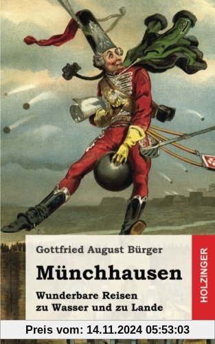 Münchhausen