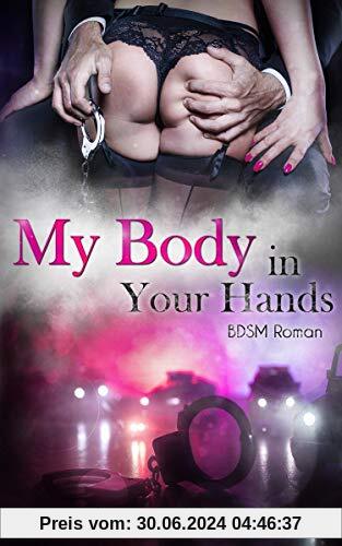My Body in Your Hands: Navara, Margaux