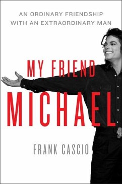 My Friend Michael von HarperCollins US / William Morrow