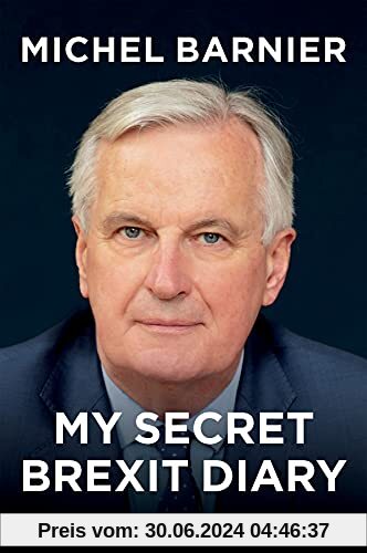 My Secret Brexit Diary: A Glorious Illusion