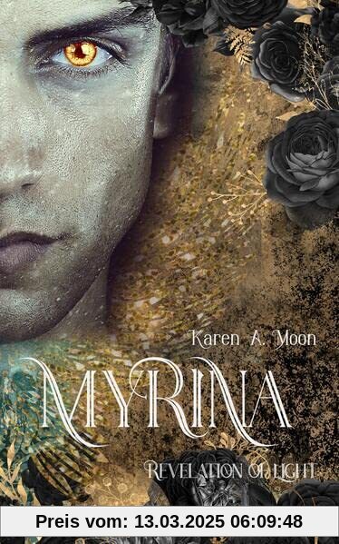 Myrina: Revelation of Light