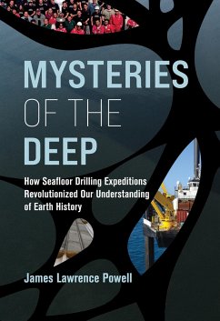 Mysteries of the Deep von MIT Press Ltd