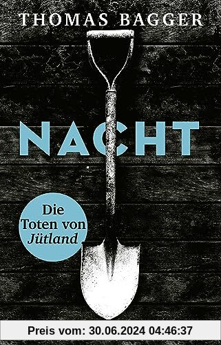 NACHT - Die Toten von Jütland: Thriller