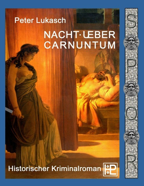 Nacht �ber Carnuntum