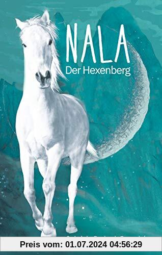 Nala - Der Hexenberg