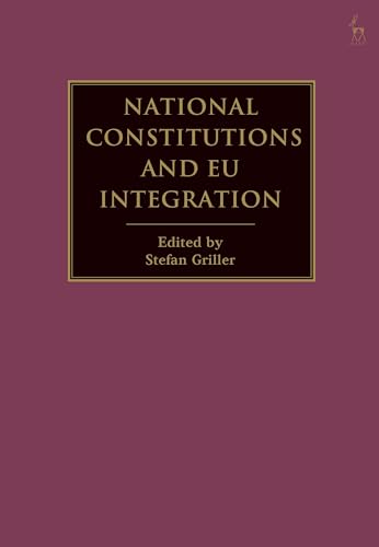 National Constitutions and EU Integration