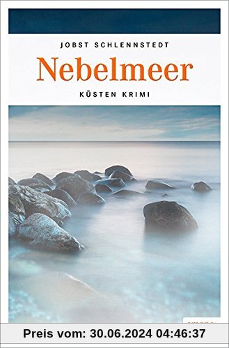 Nebelmeer: Küsten Krimi