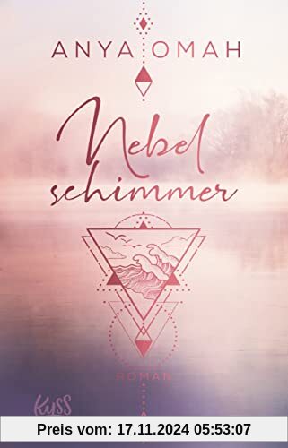 Nebelschimmer (Sturm-Trilogie, Band 2)