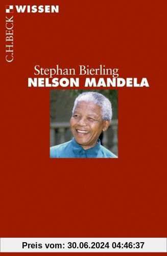 Nelson Mandela (Beck'sche Reihe)