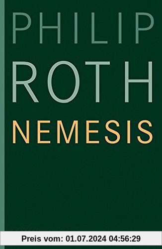 Nemesis: Roman