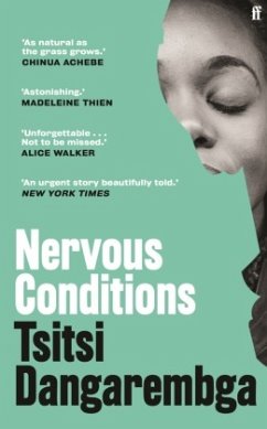 Nervous Conditions von Faber & Faber / Faber & Faber, London