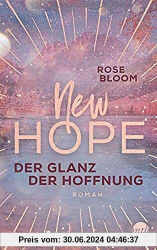 New Hope - Der Glanz der Hoffnung