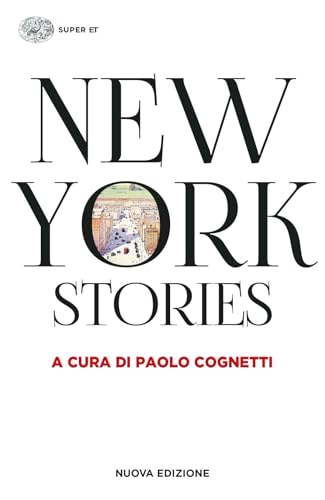 New York Stories. Nuova ediz. (Super ET)