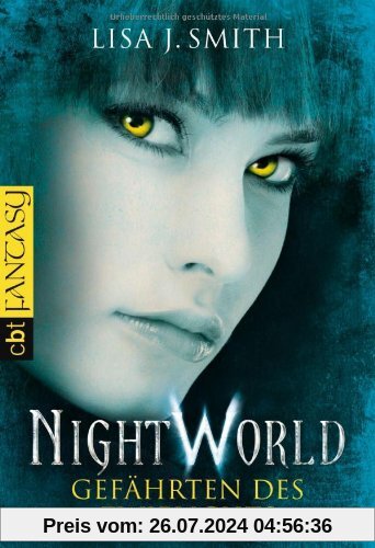 Night World - Gefährten des Zwielichts