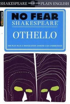 No Fear Shakespeare: Othello von Spark Publishing