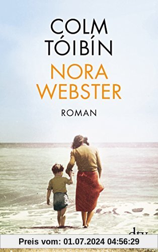 Nora Webster: Roman