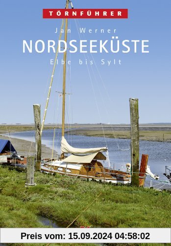 Nordseeküste 2: Elbe bis Sylt