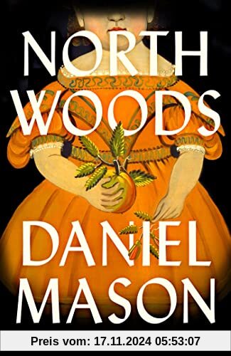 North Woods (Father Anselm Novels)