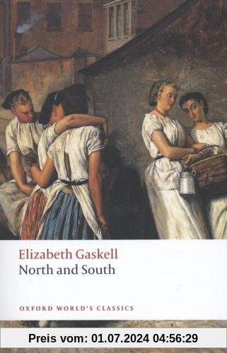 North and South (Oxford World's Classics)