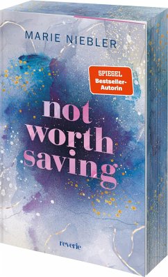 Not Worth Saving / Brooke & Noah Bd.1 von Mira Taschenbuch / Reverie