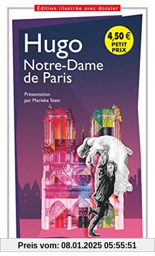 Notre Dame de Paris