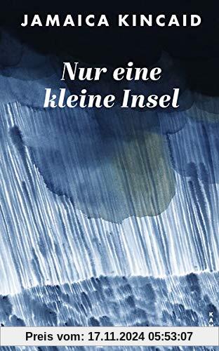 Nur eine kleine Insel