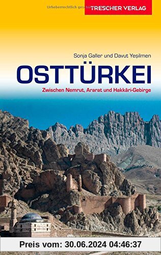 OSTTÜRKEI - Zwischen Nemrut, Ararat und Hakkari-Gebirge