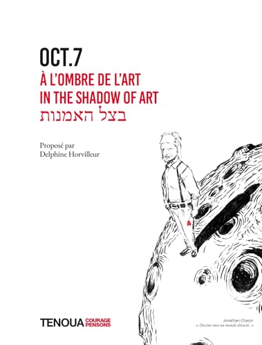 Oct.7: À l'ombre de l'art In the Shadow of Art von HERMANN