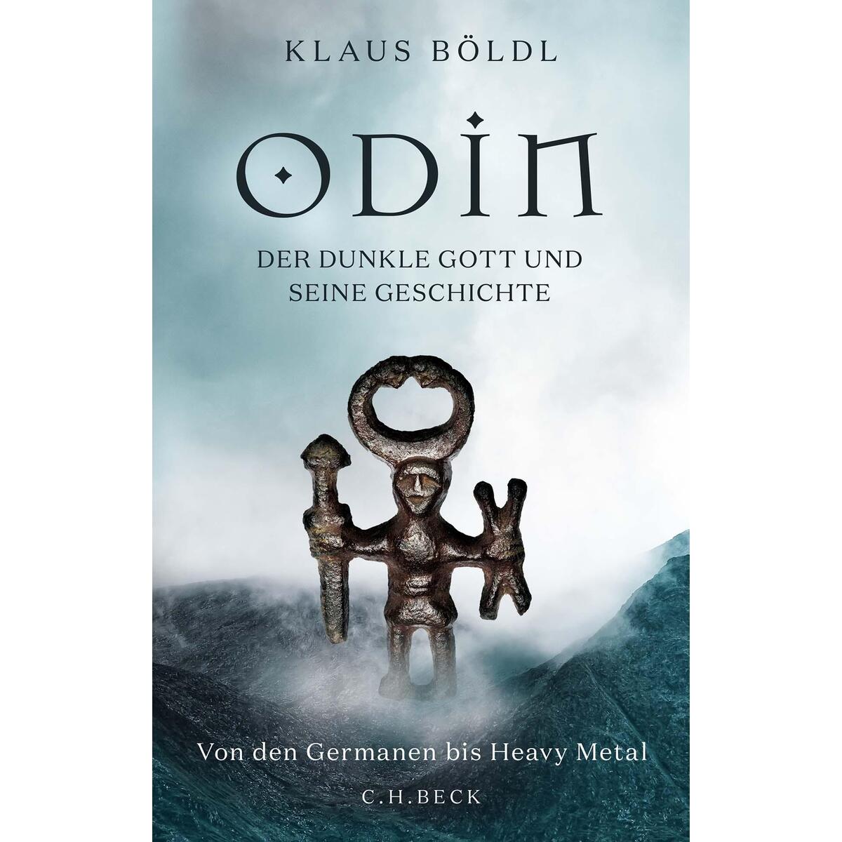 Odin von C.H. Beck