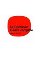 Oeuvre complete, 8 Bde., Bd.8, Die letzten Werke: Volume 8: 1965-1969 Les dernières oeuvres / The Last Works / Die letzten Werke (Le Corbusier, Band 8)