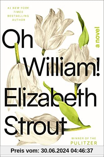 Oh William!: A Novel