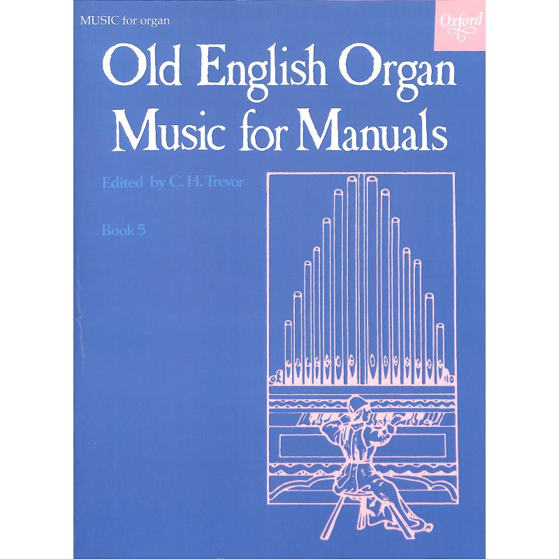 Old english organ music 5
