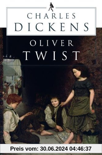 Oliver Twist (Roman)