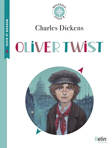 Oliver Twist: Boussole Cycle 3