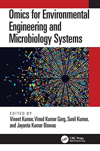 Omics for Environmental Engineering and Microbiology Systems von Taylor & Francis