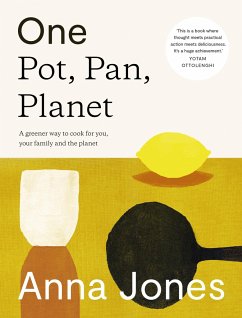 One: Pot, Pan, Planet von Fourth Estate / HarperCollins UK