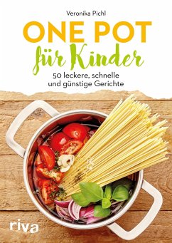 One Pot für Kinder von Riva / riva Verlag
