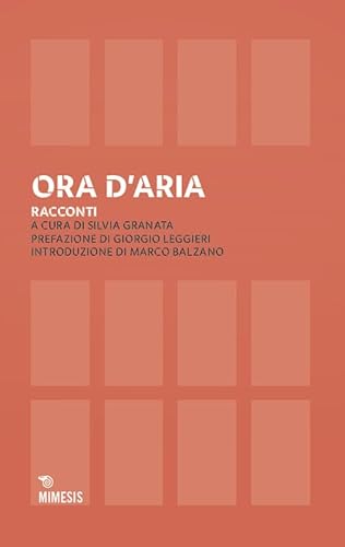 Ora d'aria von Mimesis