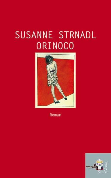 Orinoco (Roman)