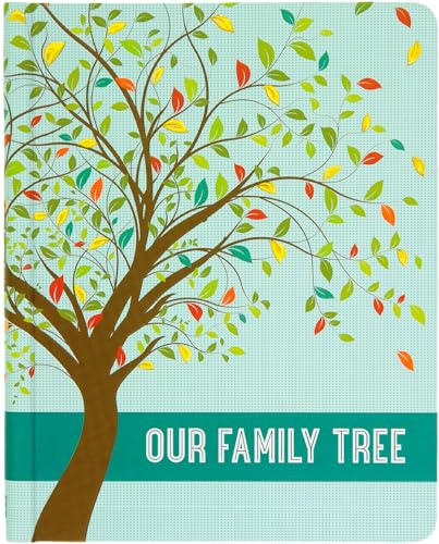 Our Family Tree von Peter Pauper Press