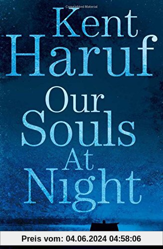 Our Souls at Night: Film tie-in