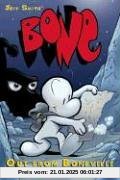 Out from Boneville: 1 (Bone (Graphix Paperback))