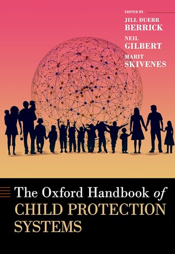 Oxford Handbook of Child Protection Systems (The Oxford Handbooks) von Oxford University Press Inc