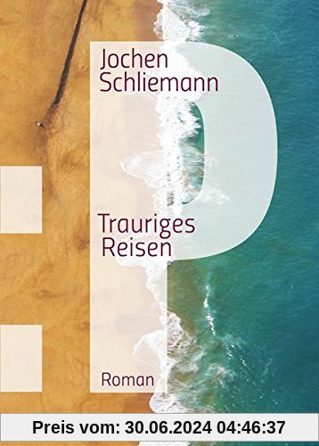 P - Trauriges Reisen (fineBooks)