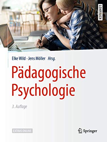 Pädagogische Psychologie: Extras Online von Springer